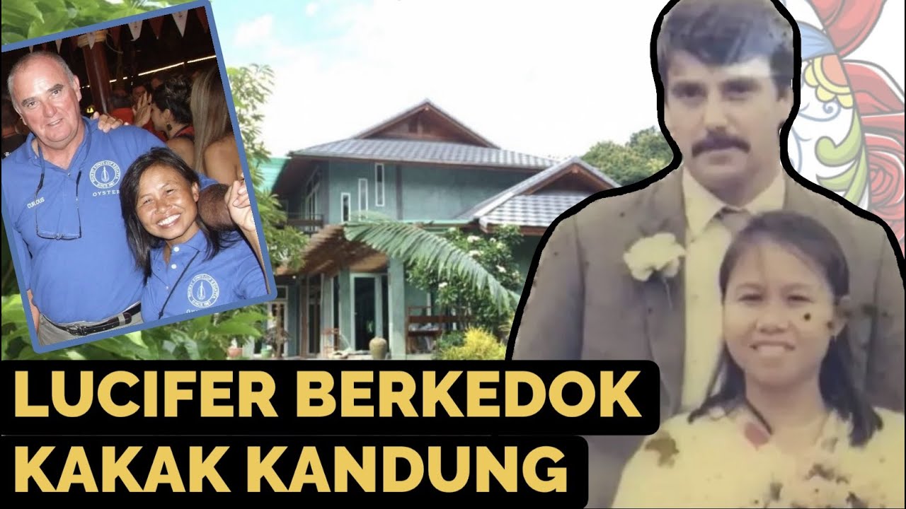 KAKAK NAIK PITAM, ADIK DITANAM