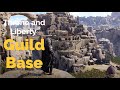Throne and Liberty Where to Find Guild Base Entrance