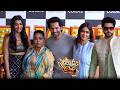 Laughter Chefs S3 Varun Dhawan &amp; Bharti Singh Masti with Pooja Hegde &amp; Mrunal Thakur