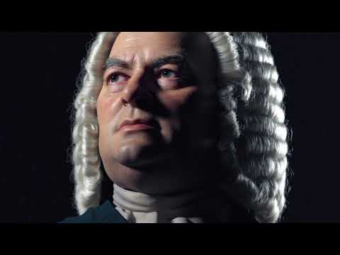 يوهان سيباستيان باخ فن الفيوج ترتيب للرباعي الوتري أداء رباعي جوليارد 1992