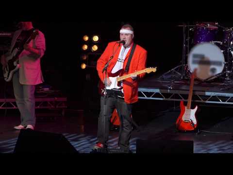 Sultans of Swing - dS:uK - ... in tribute to dIRE sTRAITS