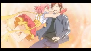 siendo poseído por un fantasma || Kami Kuzu Idol || capitulo 2