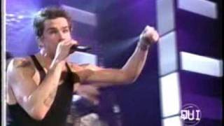 SUGAR RAY - EVERY MORNING ( Live at Hard Rock Cafe )