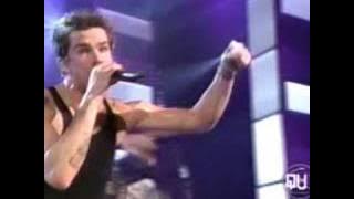 SUGAR RAY - EVERY MORNING ( Live at Hard Rock Cafe )