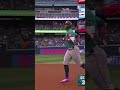 THAT'S OUTTA HERE! #mlb #baseball #sports #postseason