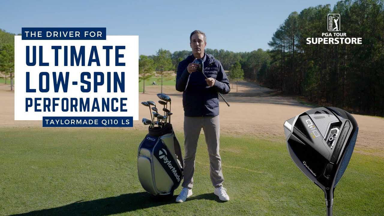 The Best TaylorMade Driver For Low Handicaps + High Swing Speeds