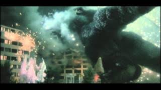 Godzilla: 50 Years of Destruction
