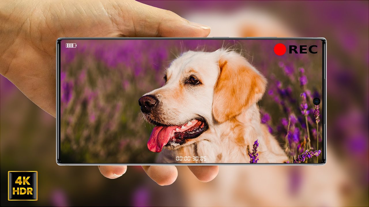 Best Free Camera App For Android 2024 YouTube