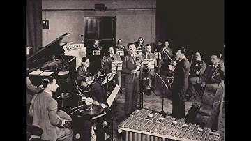 Lew Stone And His Band - The Bouncing Ball