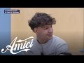 Amici 25 - Un compito per Opi da parte di Lorella Cuccarini