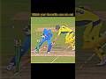 Top best run out cricket history 😱🎯 #cricketshorts #topbest #cricket #runout #trending #viral