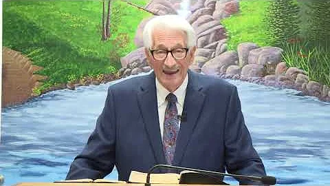 Search the Scriptures  Perilous Times Lesson 1