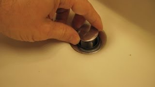 Top 8 How To Remove A Sink Stopper In 2022
