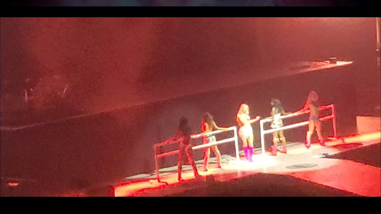 Zara Larsson (Live, Full Set) Miss Possessive Tour @ Toronto