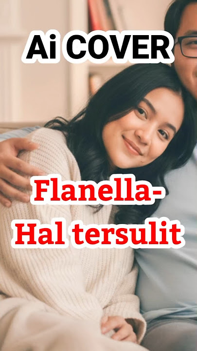 Hal Tersulit Cover. #akustikcover #flanella #sedih #galau #niotamusic