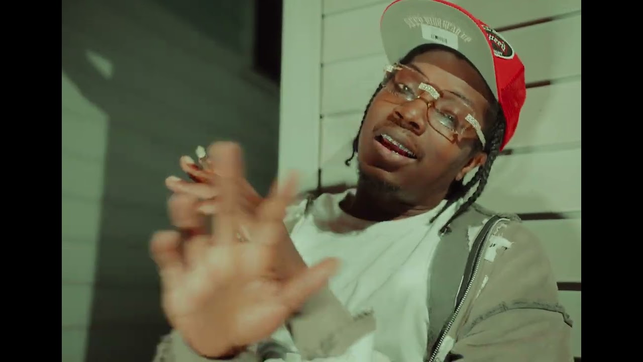 SME Taxfree, Mariboy kp x RRB Mel - 98 Again (OFFICIAL MUSIC VIDEO)