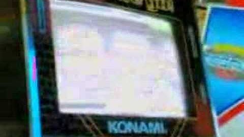 DDR Quantum Fairview Jorick TLOM Stealth