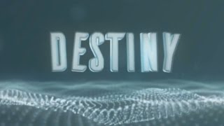 Destiny  -  A  Multi COD Teamtage by STR