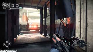 Celebrity Killzone Shadow Fall Walkthrough - Killzone Shadow Fall Walkthrough Part 11 Profile