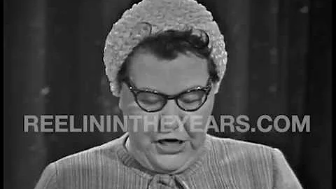 Mrs. Miller- "Downtown"/Inter...  Of Your Smile" L...