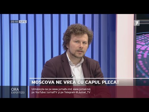 Ora Expertizei cu Dumitru Mișin, ediția din 25.04.2022