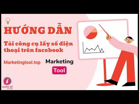 Video Hướng dẫn sử dụng công cụ lấy số điện thoại trên... - youtube
