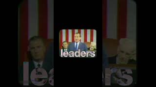 The Key To Effective Leadership
Join this channel to get access to perks:
https://www.youtube.com/channel/UC-aB7UkyJBcAhbAWUNFUAaQ/join
The Richard Nixon Foundation applies the legacy and vision of President Richard Nixon, America’s relentless grand strategist, to defining issues facing our nation and the world.
The Richard Nixon Foundation in association with the National Archives and Records Administration provides financial support to collect, preserve, and make available to the public and for scholars the documents, recordings, and other materials that illuminate the life and times, and the historic legacy of Richard Nixon.
#shorts #nixon #constitution #history The Key To Effective Leadership