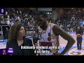 NutriBullet Treviso Basket - Umana Reyer Venezia | PokerstarsNews Highlights Serie A Unipol 25/26