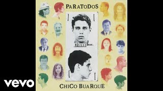 Video thumbnail of "Chico Buarque, Gal Costa - Biscate (Pseudo Video)"