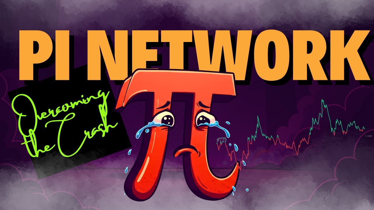 From Hype to Hardship:: Analyzing Pi Network's Post Pi Day Price Crash ...