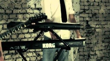 Hippocampus - Sunnyboy (Official Music Video)