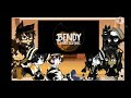 Past Batim Reacts to teasers and trailers from the new game Batdr feat Henry and joey from future