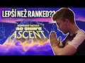 Proč je Aoshin Ascent lepší než Ranked v TFT?