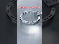 Ring rail conveyor line, drive track system, automation equipment #machine #automaticmachine