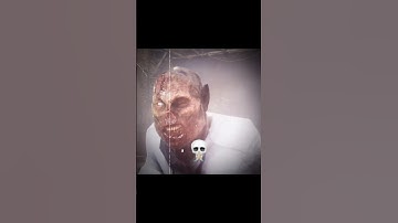 Jason Without Mask But Rod💀🔥?! || MAKE JOKE HORROR #edit