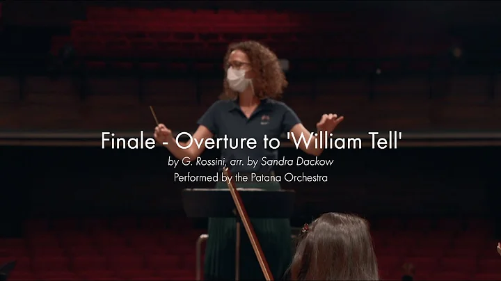 Finale - Overture to 'William Tell'