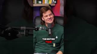 The Reality of Crime Rates  Perception vs  Reality #podcast #neildegrassetyson