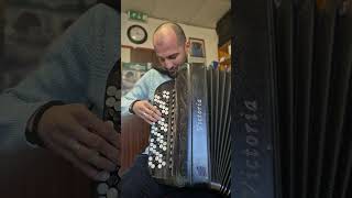 Nikola Zarić U Radionici Akkordeonservice Pavic