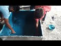 FRP Lining and Coating in Acid Tank