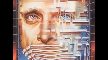 I Have No Mouth, and I Must Scream - Radio Drama