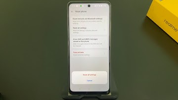 How to Fix language change problem solve in Realme P3 5G