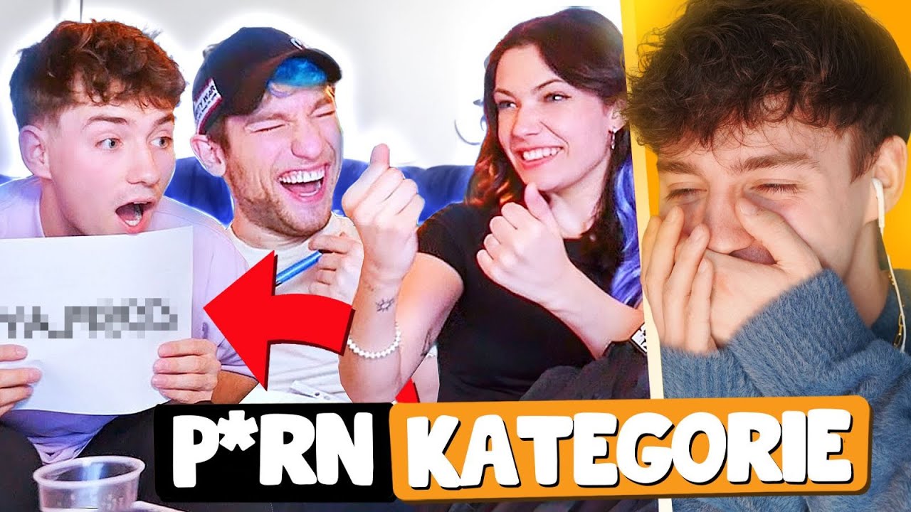 EXTREM SUSSY Stadt, Land, LachKRAMPF mit REZO & REVED.. 😦🥵