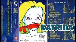 (Full Album) Kidnap # Katrina