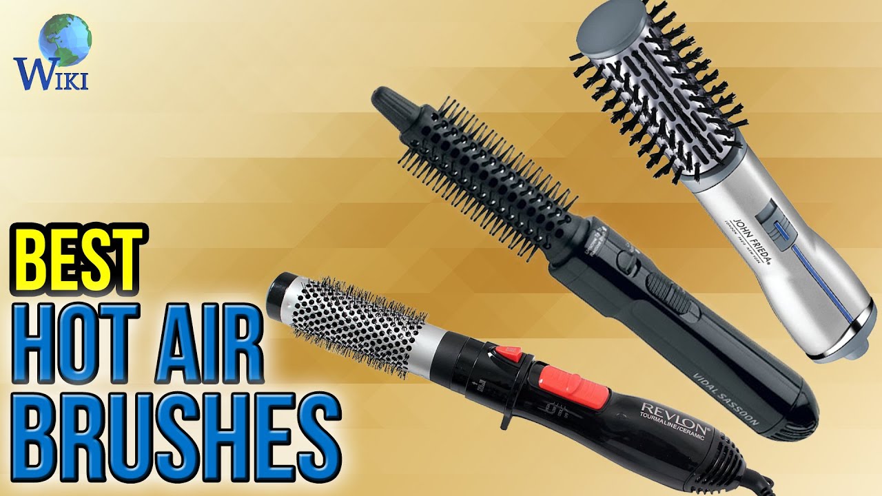 10 Best Hot Air Brushes 2017 Youtube