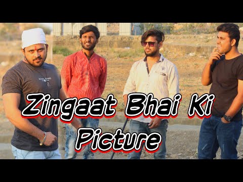 Zhingaat Bhai Ki Picture | Abhay Singh | A2Z Films | 2019