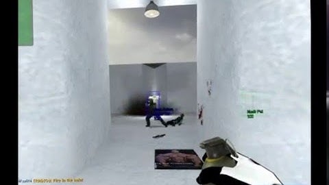 Counter-Strike:Source Hacker Series Ep 2