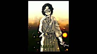 Tanjiro First Design Vs Uppermoons