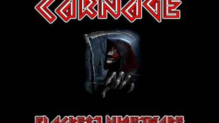 Carnage - Blackest Nightmare