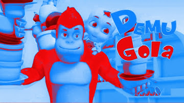 Demu Gola Logo Effects Sound Variations (Sponsored by Preview 2 Effects)