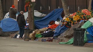 Temporary homeless shelter approved in SLC, mayor and city council push for permanent solution
